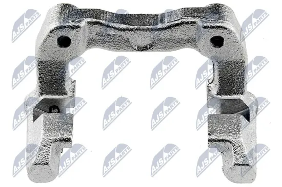 Halter, Bremssattel Hinterachse links Hinterachse rechts NTY HZT-WW-004A Bild Halter, Bremssattel Hinterachse links Hinterachse rechts NTY HZT-WW-004A