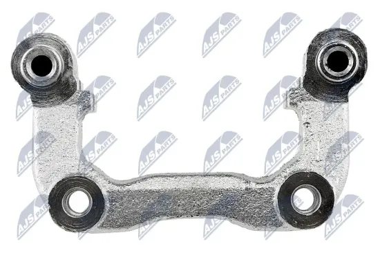 Halter, Bremssattel Hinterachse links Hinterachse rechts NTY HZT-WW-004A Bild Halter, Bremssattel Hinterachse links Hinterachse rechts NTY HZT-WW-004A