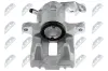 Bremssattel Hinterachse rechts NTY HZT-WW-005