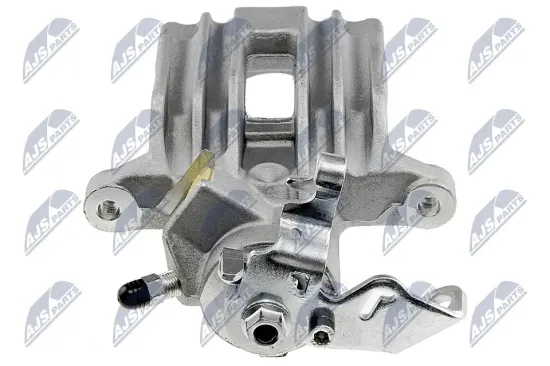 Bremssattel Hinterachse rechts NTY HZT-WW-005 Bild Bremssattel Hinterachse rechts NTY HZT-WW-005