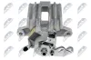 Bremssattel Hinterachse rechts NTY HZT-WW-007 Bild Bremssattel Hinterachse rechts NTY HZT-WW-007