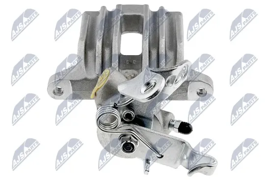 Bremssattel Hinterachse rechts NTY HZT-WW-009 Bild Bremssattel Hinterachse rechts NTY HZT-WW-009