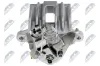 Bremssattel Hinterachse rechts NTY HZT-WW-023 Bild Bremssattel Hinterachse rechts NTY HZT-WW-023