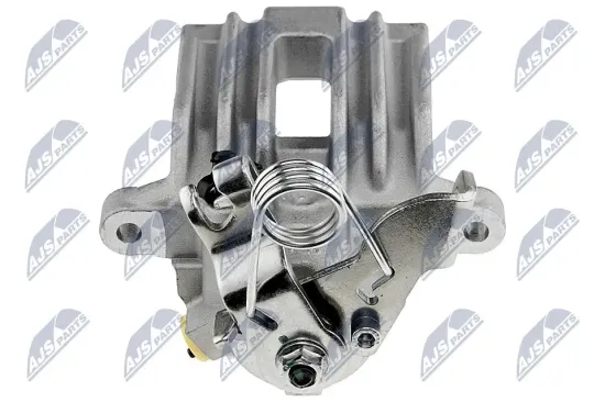 Bremssattel Hinterachse rechts NTY HZT-WW-023 Bild Bremssattel Hinterachse rechts NTY HZT-WW-023