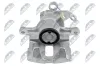 Bremssattel Hinterachse rechts NTY HZT-WW-025
