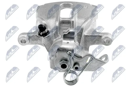 Bremssattel Hinterachse rechts NTY HZT-WW-025 Bild Bremssattel Hinterachse rechts NTY HZT-WW-025