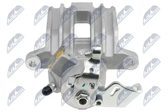 Bremssattel Hinterachse rechts NTY HZT-WW-031 Bild Bremssattel Hinterachse rechts NTY HZT-WW-031
