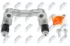 Halter, Bremssattel Hinterachse NTY HZT-WW-034A Bild Halter, Bremssattel Hinterachse NTY HZT-WW-034A