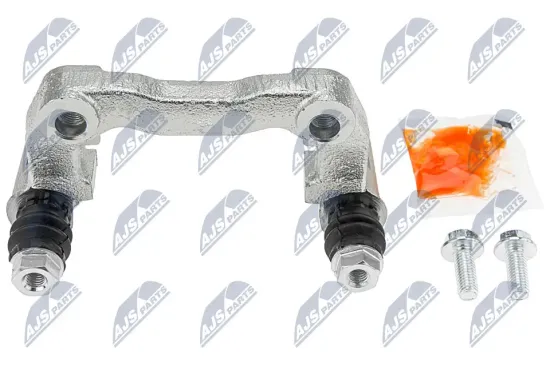 Halter, Bremssattel Hinterachse NTY HZT-WW-034A Bild Halter, Bremssattel Hinterachse NTY HZT-WW-034A