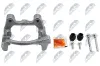 Halter, Bremssattel NTY HZT-WW-036A