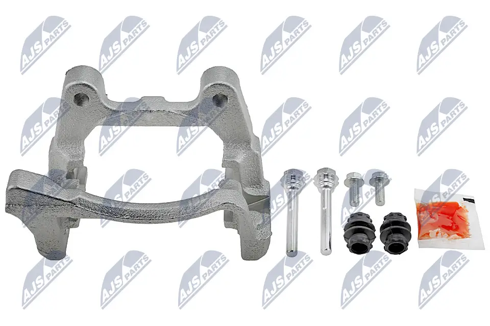 Halter, Bremssattel NTY HZT-WW-037A