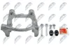 Halter, Bremssattel NTY HZT-WW-037A Bild Halter, Bremssattel NTY HZT-WW-037A