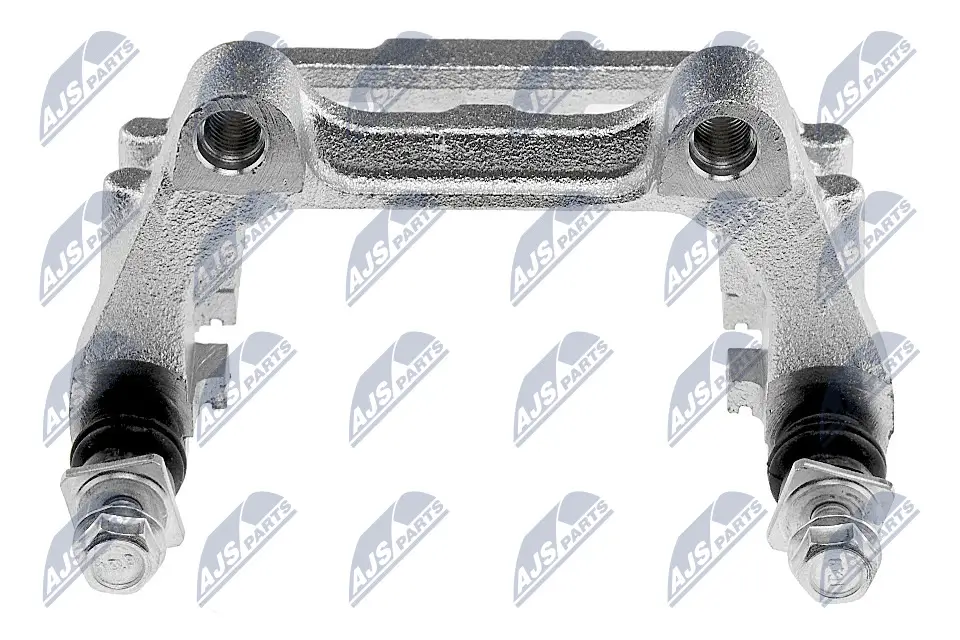 Halter, Bremssattel Hinterachse links Hinterachse rechts NTY HZT-WW-038A