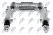 Halter, Bremssattel Hinterachse links Hinterachse rechts NTY HZT-WW-038A