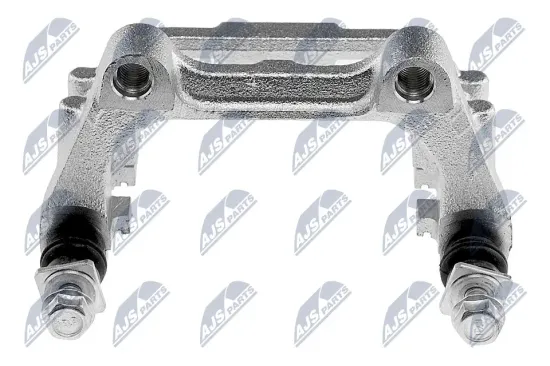 Halter, Bremssattel Hinterachse links Hinterachse rechts NTY HZT-WW-038A Bild Halter, Bremssattel Hinterachse links Hinterachse rechts NTY HZT-WW-038A