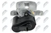 Bremssattel Hinterachse links NTY HZT-WW-047 Bild Bremssattel Hinterachse links NTY HZT-WW-047