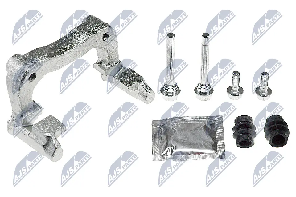 Halter, Bremssattel NTY HZT-WW-048A
