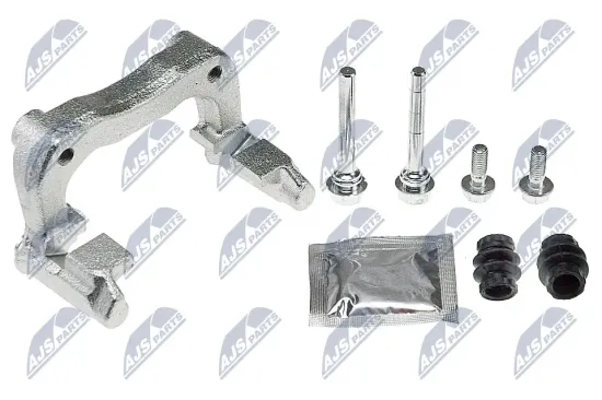 Halter, Bremssattel NTY HZT-WW-048A Bild Halter, Bremssattel NTY HZT-WW-048A