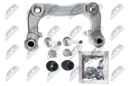 Halter, Bremssattel NTY HZT-WW-048A Bild Halter, Bremssattel NTY HZT-WW-048A