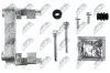 Halter, Bremssattel NTY HZT-WW-048A Bild Halter, Bremssattel NTY HZT-WW-048A