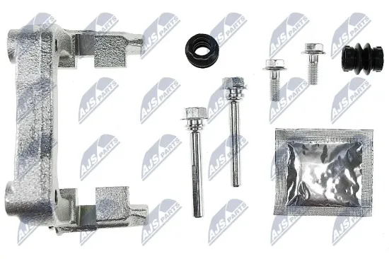 Halter, Bremssattel NTY HZT-WW-048A Bild Halter, Bremssattel NTY HZT-WW-048A