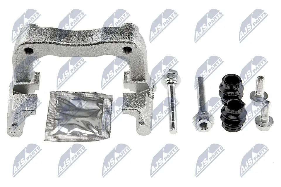 Halter, Bremssattel NTY HZT-WW-049A