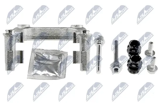 Halter, Bremssattel NTY HZT-WW-049A Bild Halter, Bremssattel NTY HZT-WW-049A