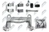 Halter, Bremssattel NTY HZT-WW-050A Bild Halter, Bremssattel NTY HZT-WW-050A