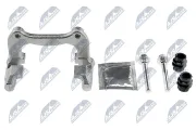 Halter, Bremssattel NTY HZT-WW-051A