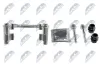 Halter, Bremssattel NTY HZT-WW-051A Bild Halter, Bremssattel NTY HZT-WW-051A