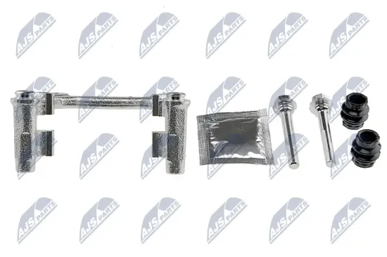 Halter, Bremssattel NTY HZT-WW-051A Bild Halter, Bremssattel NTY HZT-WW-051A