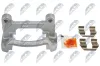 Halter, Bremssattel NTY HZT-WW-053A
