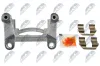 Halter, Bremssattel NTY HZT-WW-053A Bild Halter, Bremssattel NTY HZT-WW-053A