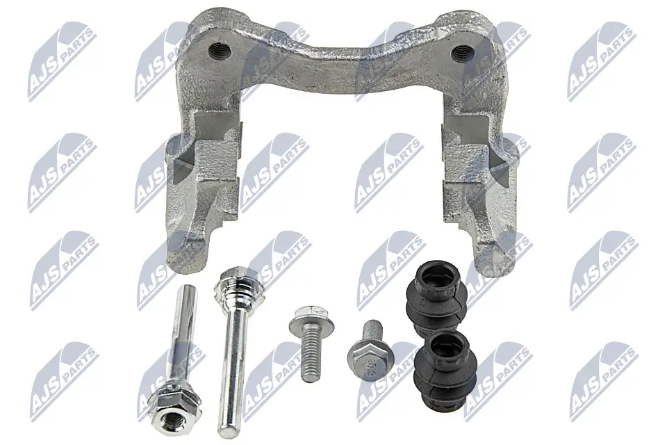 Halter, Bremssattel NTY HZT-WW-057A