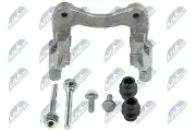 Halter, Bremssattel NTY HZT-WW-057A