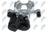 Bremssattel Hinterachse links NTY HZT-WW-064 Bild Bremssattel Hinterachse links NTY HZT-WW-064