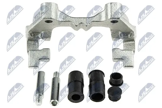 Halter, Bremssattel Hinterachse beidseitig NTY HZT-WW-064A Bild Halter, Bremssattel Hinterachse beidseitig NTY HZT-WW-064A