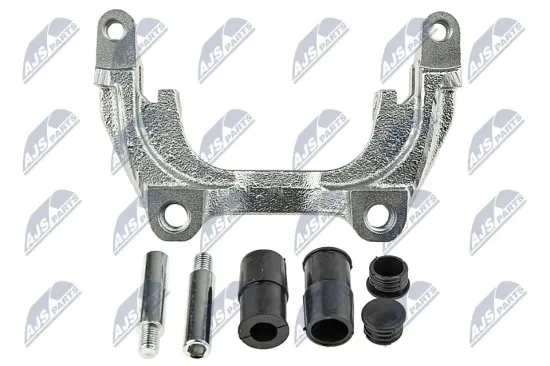 Halter, Bremssattel Hinterachse beidseitig NTY HZT-WW-064A Bild Halter, Bremssattel Hinterachse beidseitig NTY HZT-WW-064A