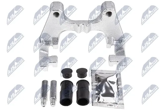 Halter, Bremssattel Hinterachse links NTY HZT-WW-083A Bild Halter, Bremssattel Hinterachse links NTY HZT-WW-083A
