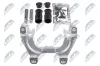 Halter, Bremssattel Hinterachse links NTY HZT-WW-083A Bild Halter, Bremssattel Hinterachse links NTY HZT-WW-083A