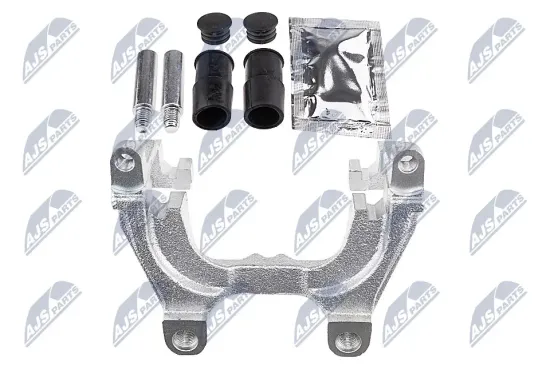 Halter, Bremssattel Hinterachse links NTY HZT-WW-083A Bild Halter, Bremssattel Hinterachse links NTY HZT-WW-083A