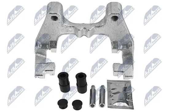 Halter, Bremssattel Hinterachse rechts NTY HZT-WW-084A Bild Halter, Bremssattel Hinterachse rechts NTY HZT-WW-084A