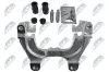 Halter, Bremssattel Hinterachse rechts NTY HZT-WW-084A Bild Halter, Bremssattel Hinterachse rechts NTY HZT-WW-084A