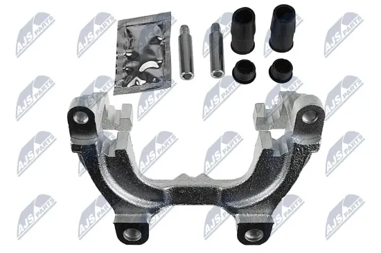 Halter, Bremssattel Hinterachse links Hinterachse rechts NTY HZT-WW-089A Bild Halter, Bremssattel Hinterachse links Hinterachse rechts NTY HZT-WW-089A