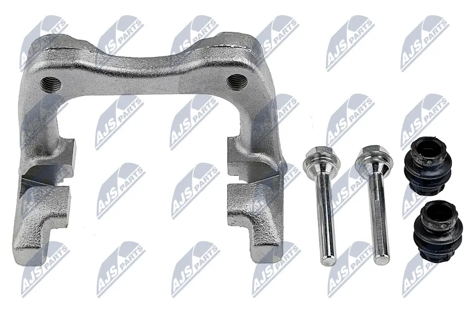 Halter, Bremssattel NTY HZT-WW-091A