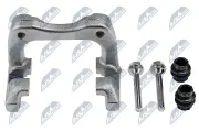Halter, Bremssattel NTY HZT-WW-091A