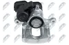 Bremssattel Hinterachse links NTY HZT-WW-097 Bild Bremssattel Hinterachse links NTY HZT-WW-097
