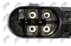 Bremssattel Hinterachse links NTY HZT-WW-097 Bild Bremssattel Hinterachse links NTY HZT-WW-097
