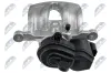 Bremssattel Hinterachse rechts NTY HZT-WW-108 Bild Bremssattel Hinterachse rechts NTY HZT-WW-108