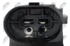 Bremssattel Hinterachse rechts NTY HZT-WW-108 Bild Bremssattel Hinterachse rechts NTY HZT-WW-108